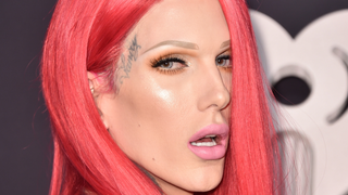 Hi, How Are Ya? Jeffree Star's New (Ex-)Beau, Basketball Player Andre Marhold, Has Allegedly Robbed Him